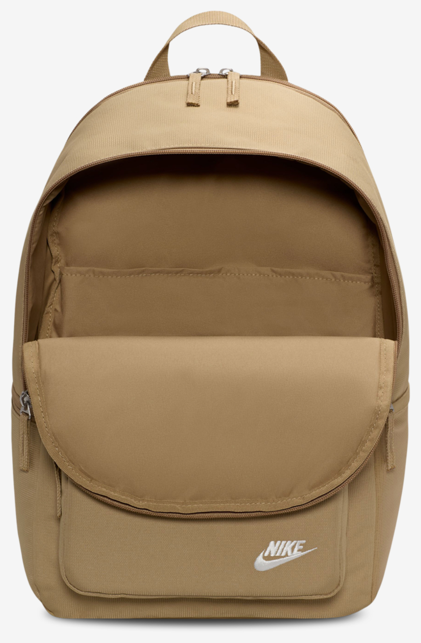 Nike Heritage Eugene Backpack Image 4 of 9. Tap to open photo gallery.