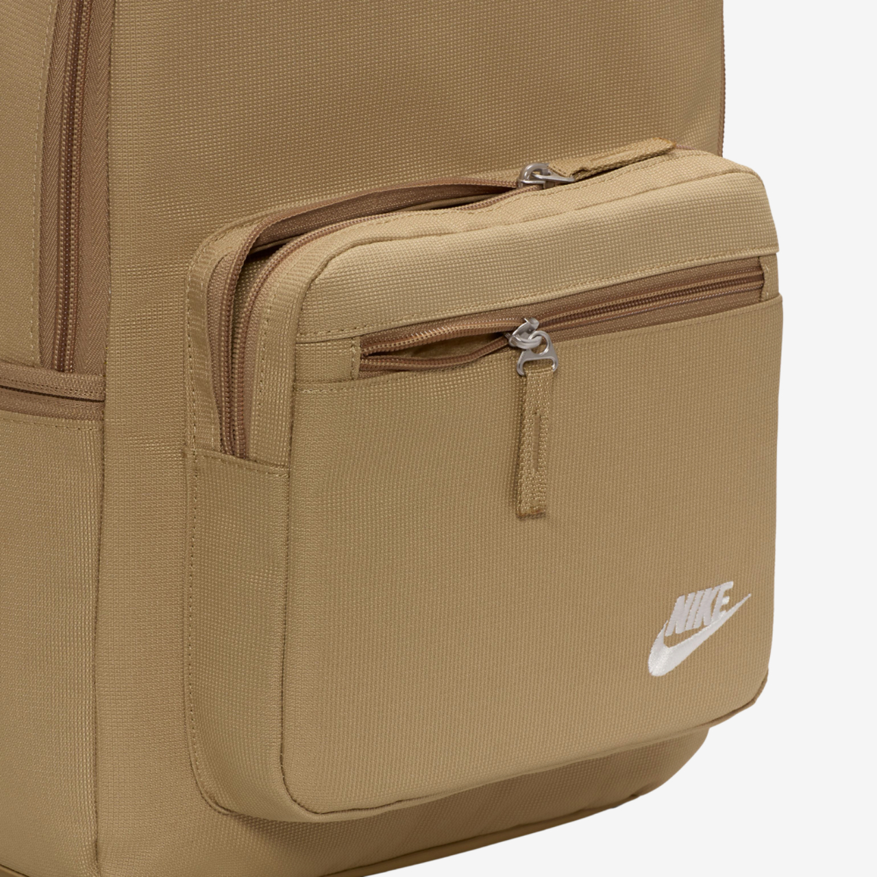 Nike Heritage Eugene Backpack Image 5 of 9. Tap to open photo gallery.