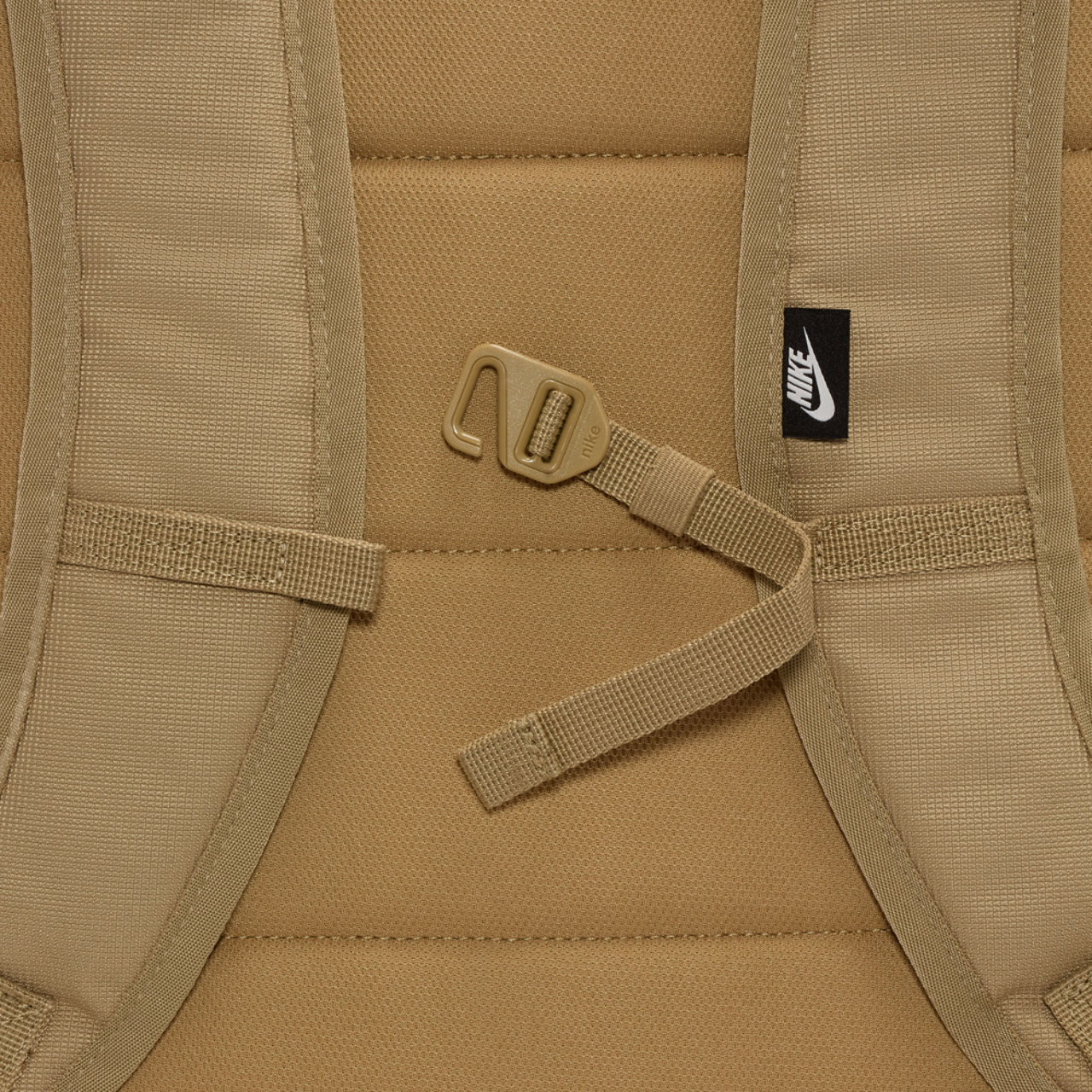 Nike Heritage Eugene Backpack Image 7 of 9. Tap to open photo gallery.