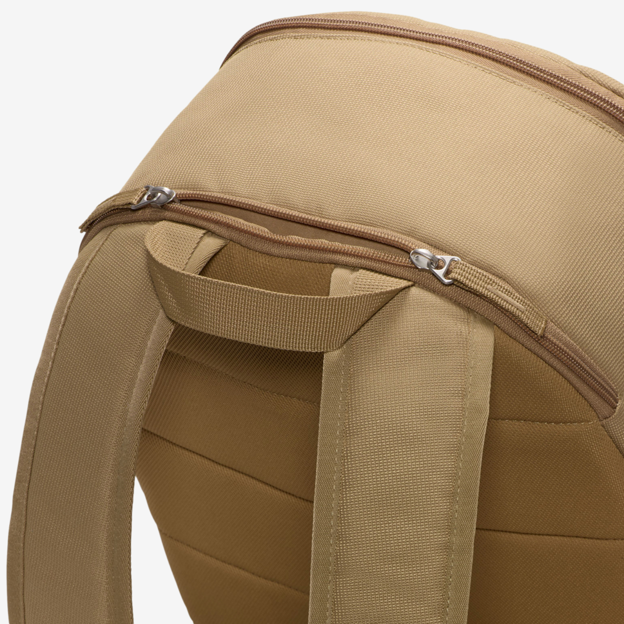 Nike Heritage Eugene Backpack Image 9 of 9. Tap to open photo gallery.