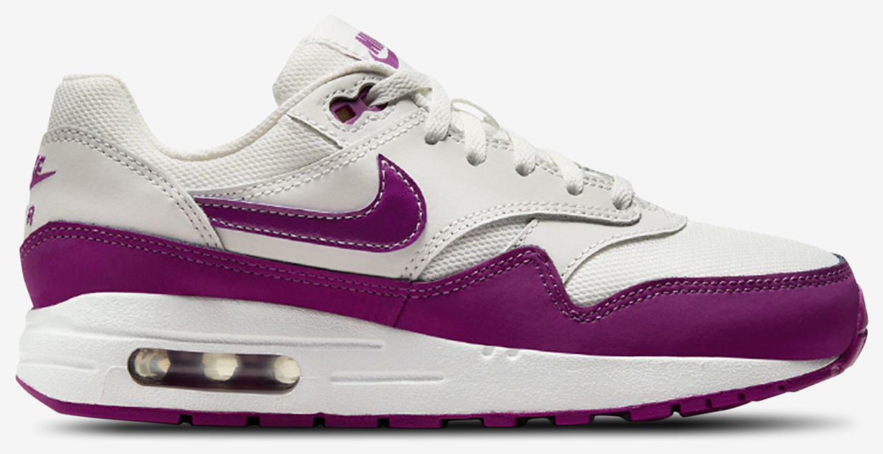 Nike Air Max 1 Image 1 of 5. Tap to open photo gallery.