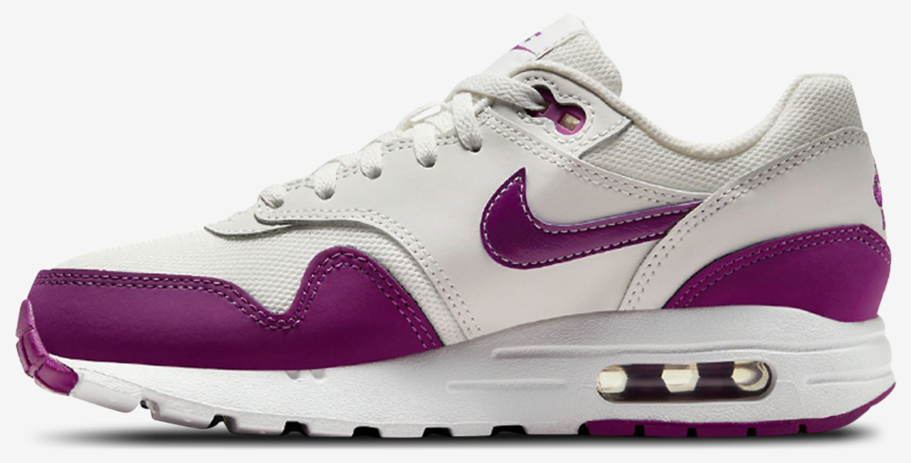 Nike Air Max 1 Image 2 of 5. Tap to open photo gallery.