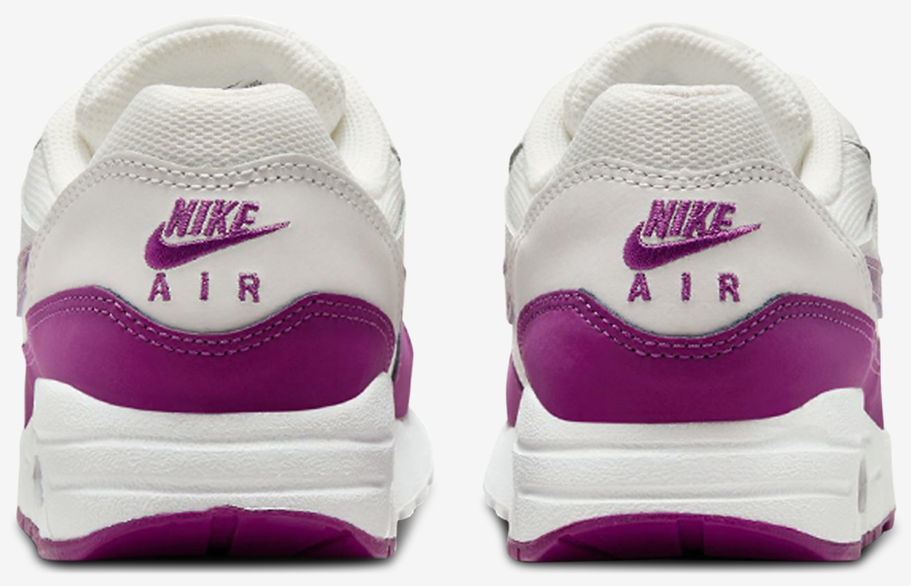 Nike Air Max 1 Image 3 of 5. Tap to open photo gallery.