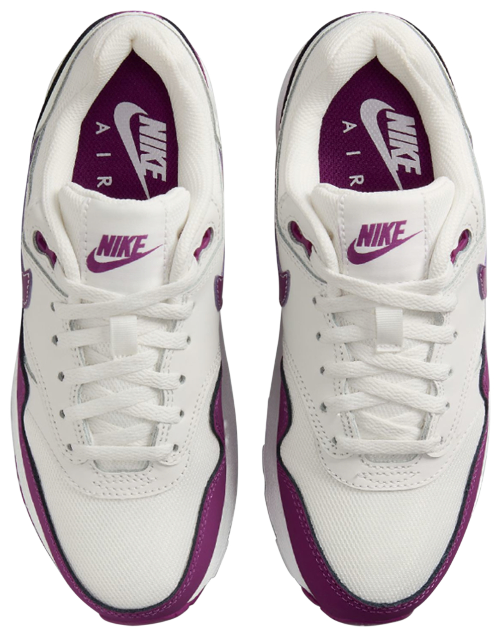Nike Air Max 1 Image 4 of 5. Tap to open photo gallery.