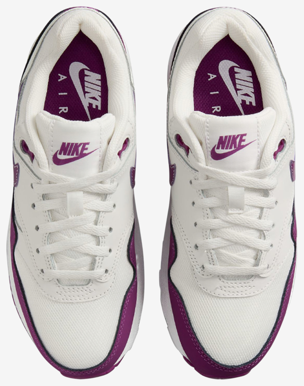 Nike Air Max 1 Image 4 of 5. Tap to open photo gallery.