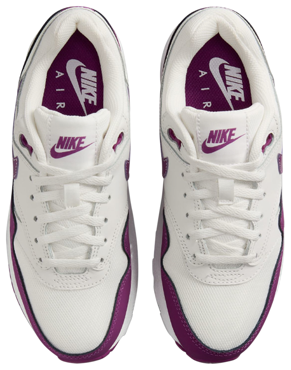 Nike Air Max 1 Image 4 of 5. Tap to open photo gallery.