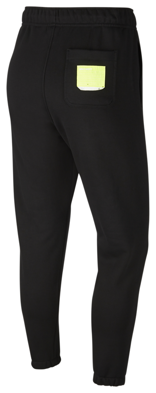 Jordan Why Not Zer0 Fleece Pants Image 2 of 10. Tap to open photo gallery.