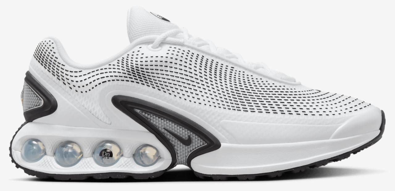 Nike Air Max DN Image 1 of 7. Tap to open photo gallery.