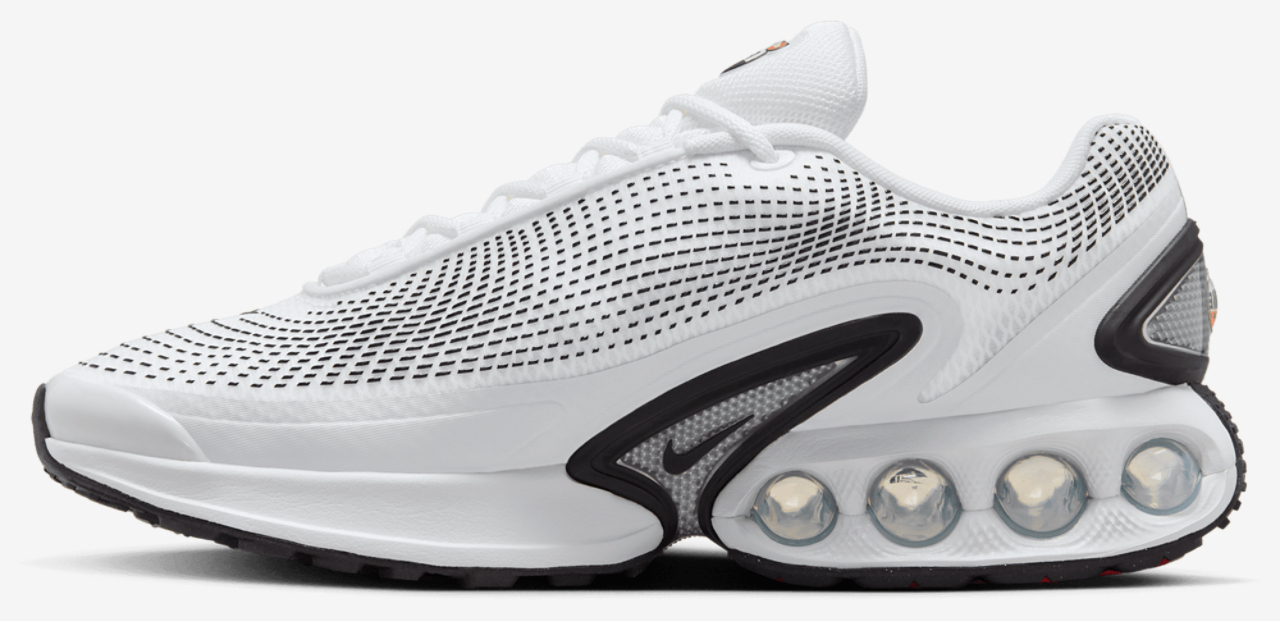 Nike Air Max DN Image 2 of 7. Tap to open photo gallery.