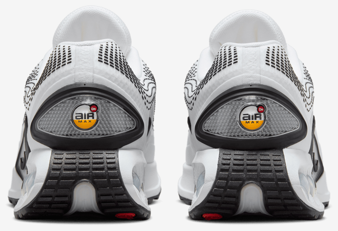 Nike Air Max DN Image 3 of 7. Tap to open photo gallery.