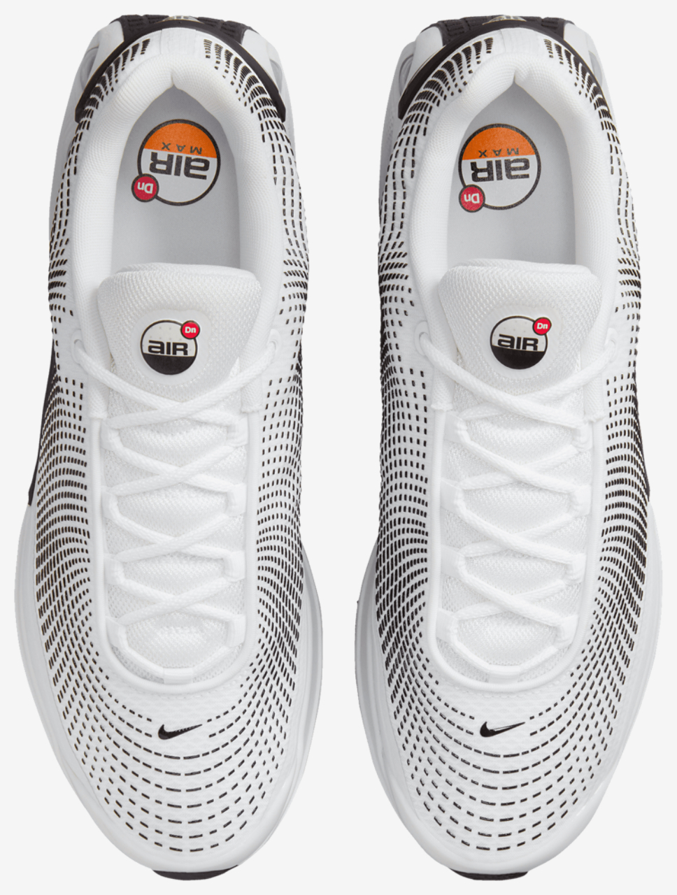 Nike Air Max DN Image 4 of 7. Tap to open photo gallery.