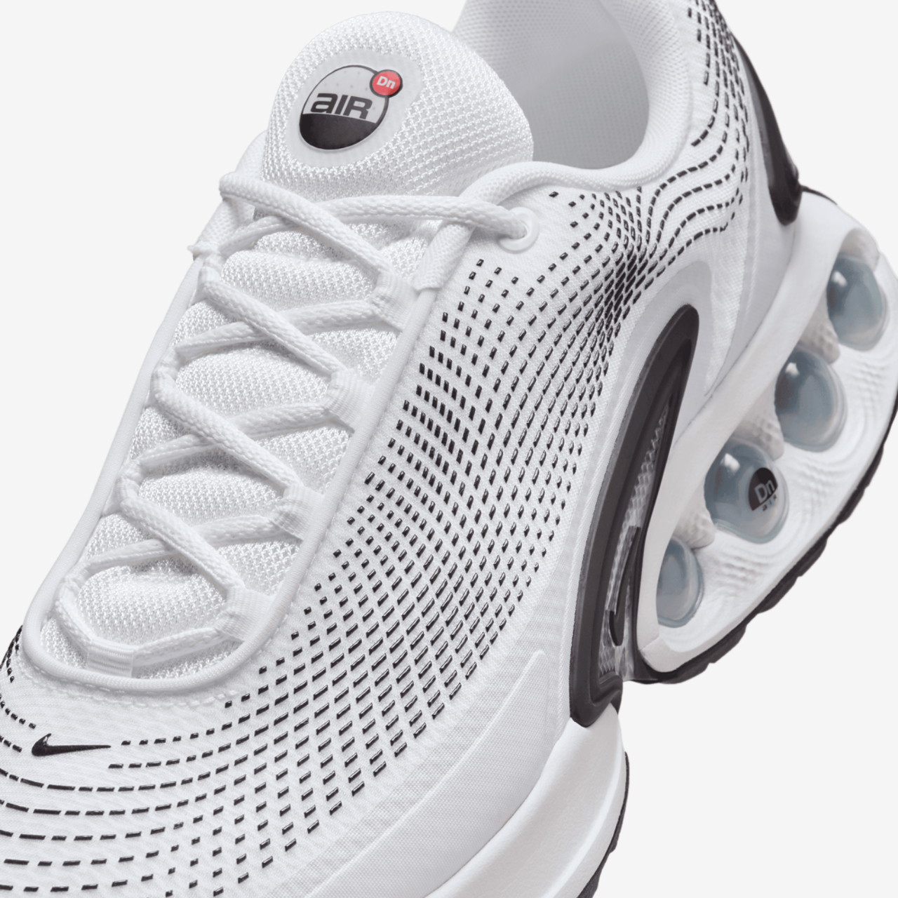 Nike Air Max DN Image 6 of 7. Tap to open photo gallery.