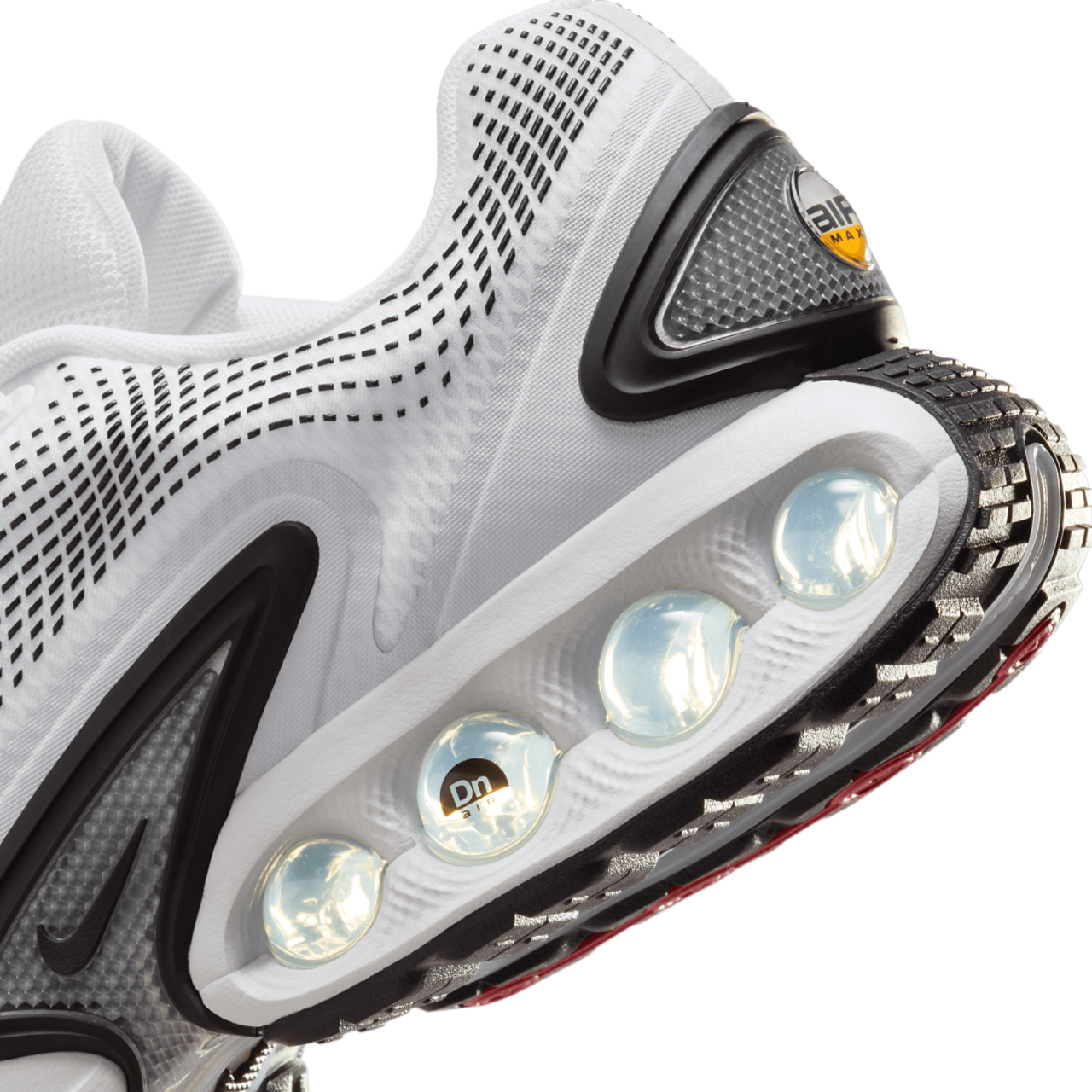 Nike Air Max DN Image 7 of 7. Tap to open photo gallery.