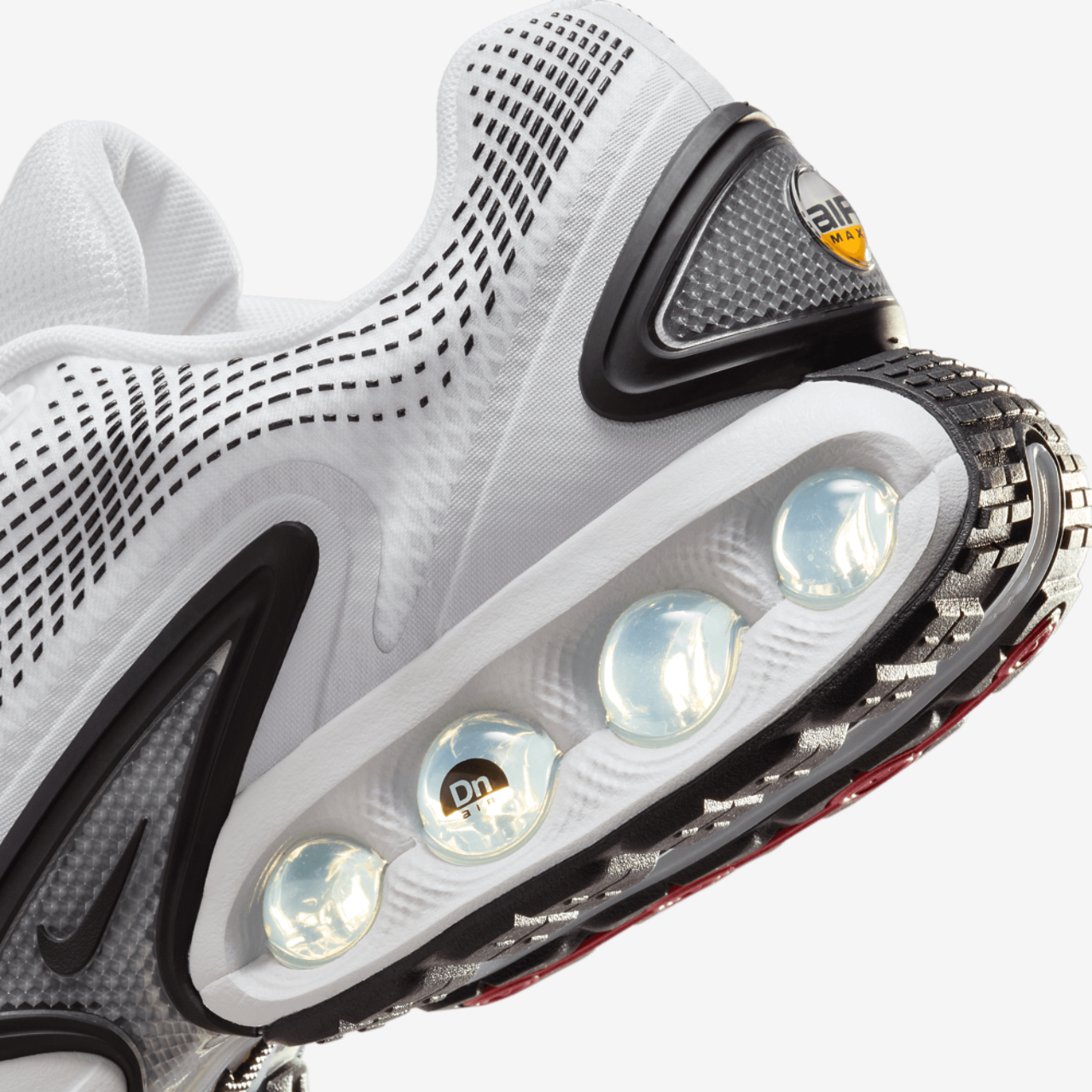 Nike Air Max DN Image 7 of 7. Tap to open photo gallery.