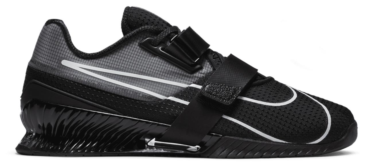 Nike Romaleos 4 Image 1 of 10. Tap to open photo gallery.