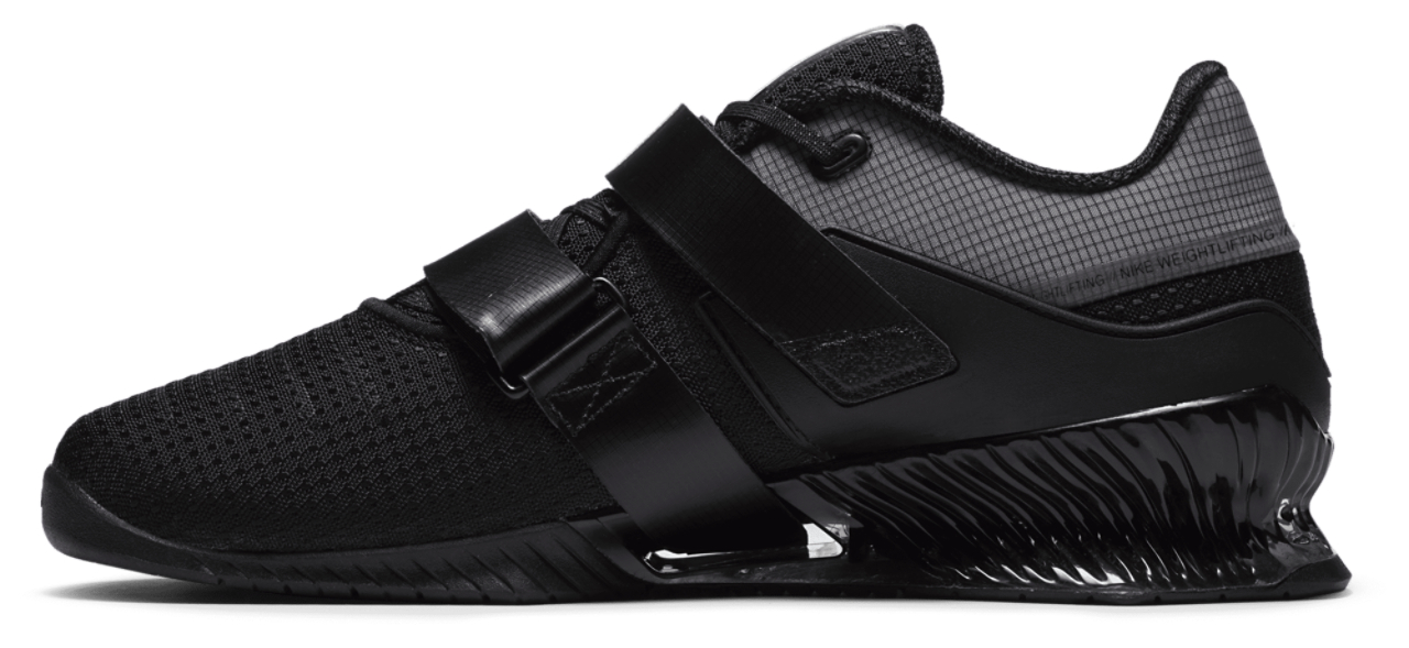 Nike Romaleos 4 Image 2 of 10. Tap to open photo gallery.
