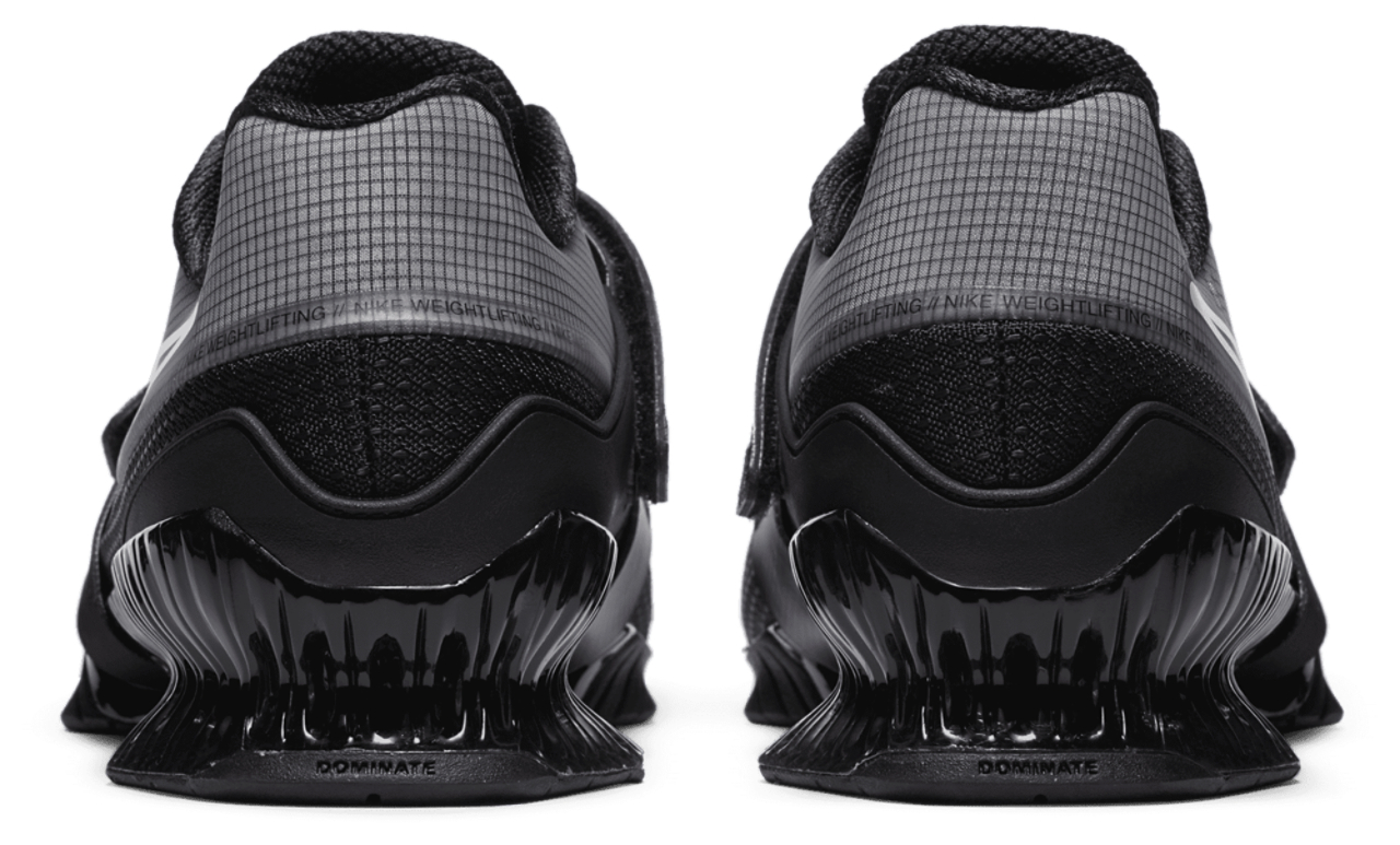 Nike Romaleos 4 Image 3 of 10. Tap to open photo gallery.