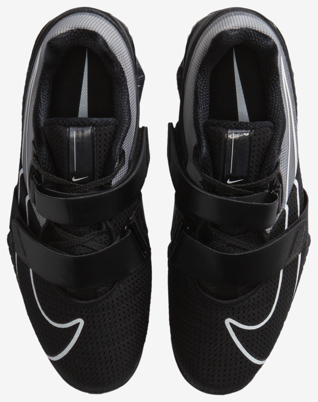 Nike Romaleos 4 - Men's | Foot Locker