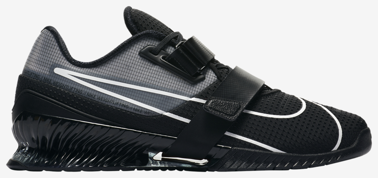Nike Romaleos 4 - Men's | Foot Locker