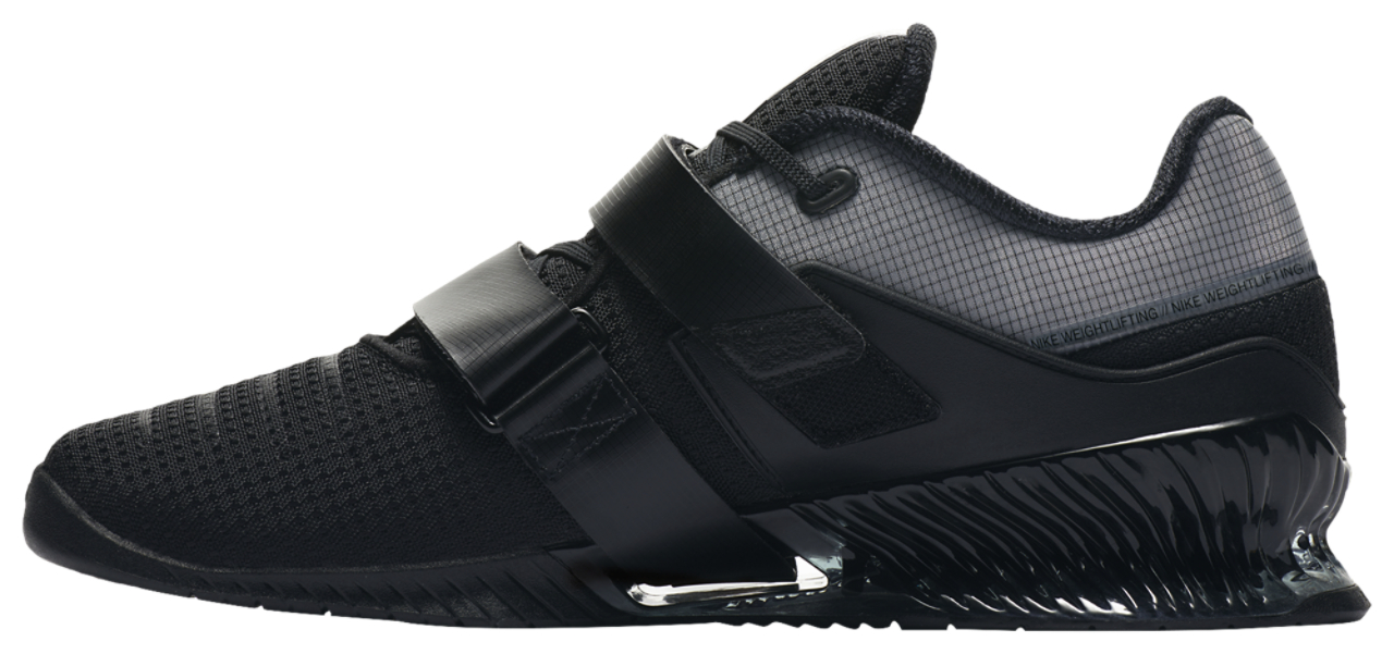 Nike Romaleos 4 Image 7 of 10. Tap to open photo gallery.