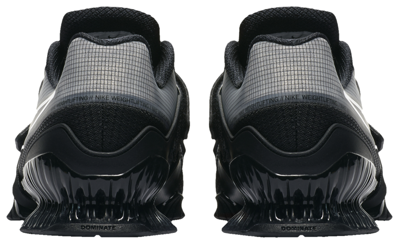 Nike Romaleos 4 Image 8 of 10. Tap to open photo gallery.