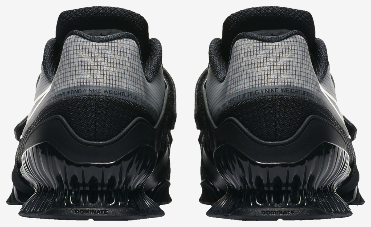 ロマレオス4 【US11】 Nike Romaleos 4 - Men's | Foot Locker