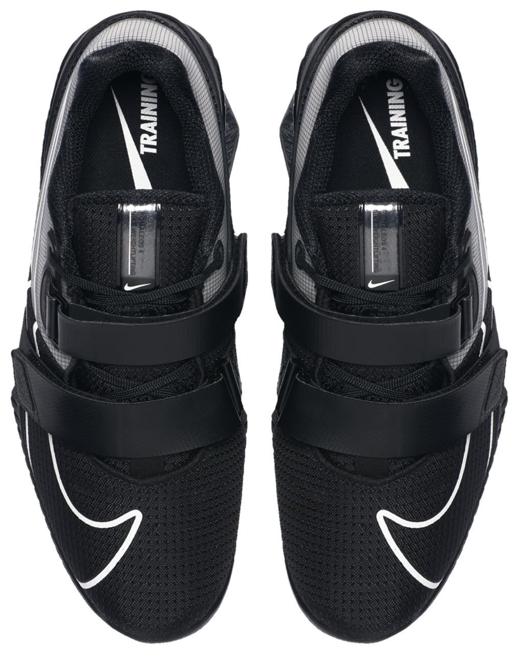 Nike Romaleos 4 Image 9 of 10. Tap to open photo gallery.