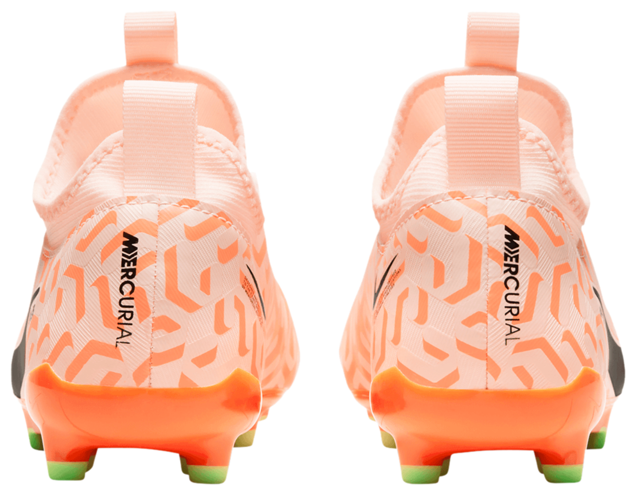 Nike Zoom Vapor 15 Academy NU FG/MG Image 3 of 5. Tap to open photo gallery.