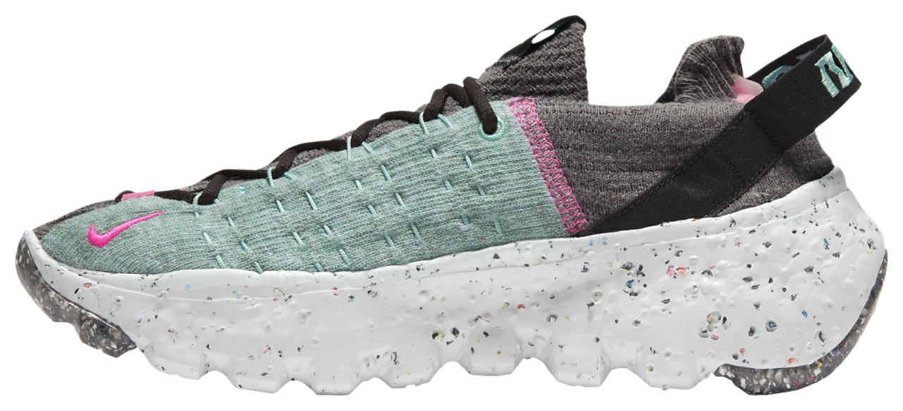 Nike Space Hippie 04 Image 2 of 7. Tap to open photo gallery.