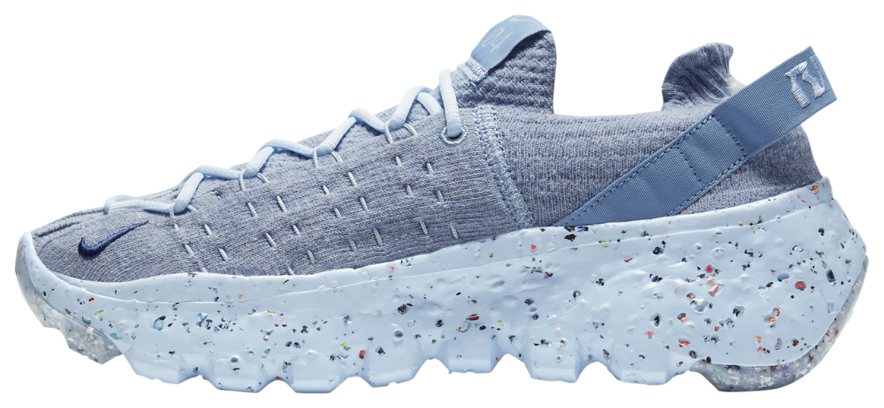 Nike Space Hippie 04 Image 2 of 5. Tap to open photo gallery.