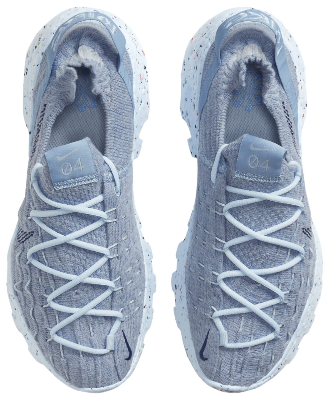 Nike Space Hippie 04 Image 4 of 5. Tap to open photo gallery.