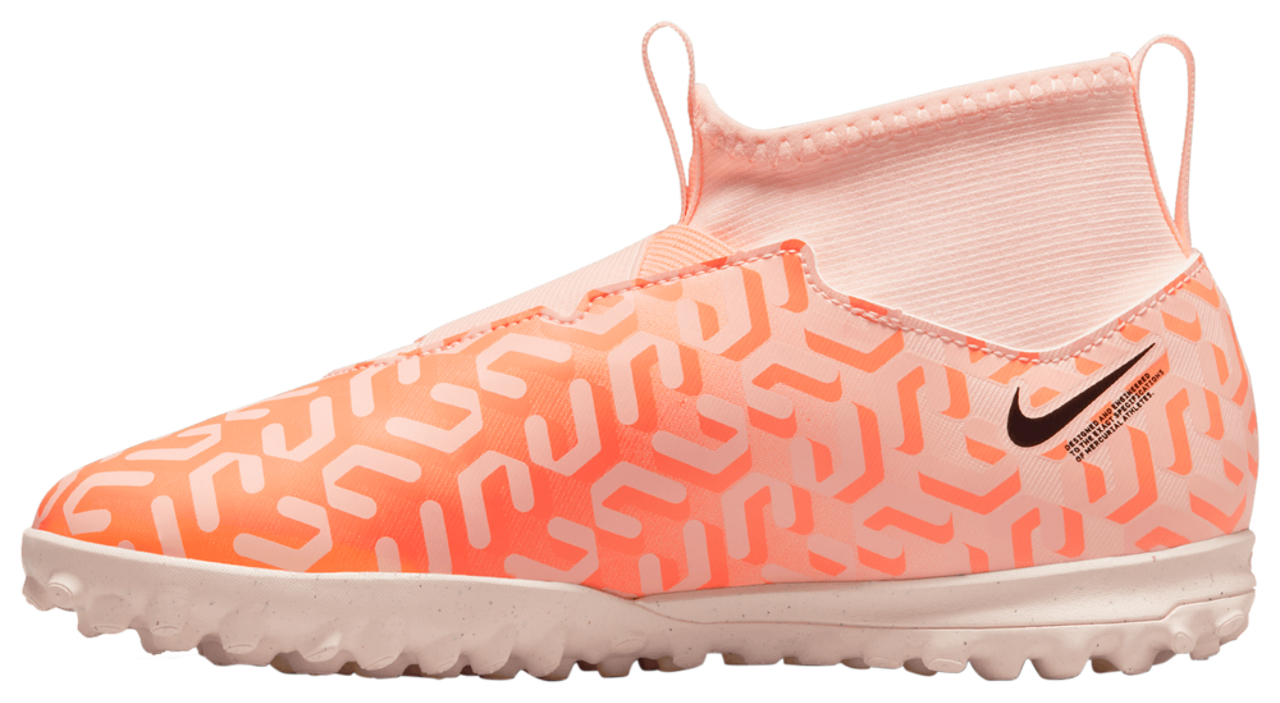Nike Zoom Superfly 9 Academy NU TF Image 2 of 6. Tap to open photo gallery.