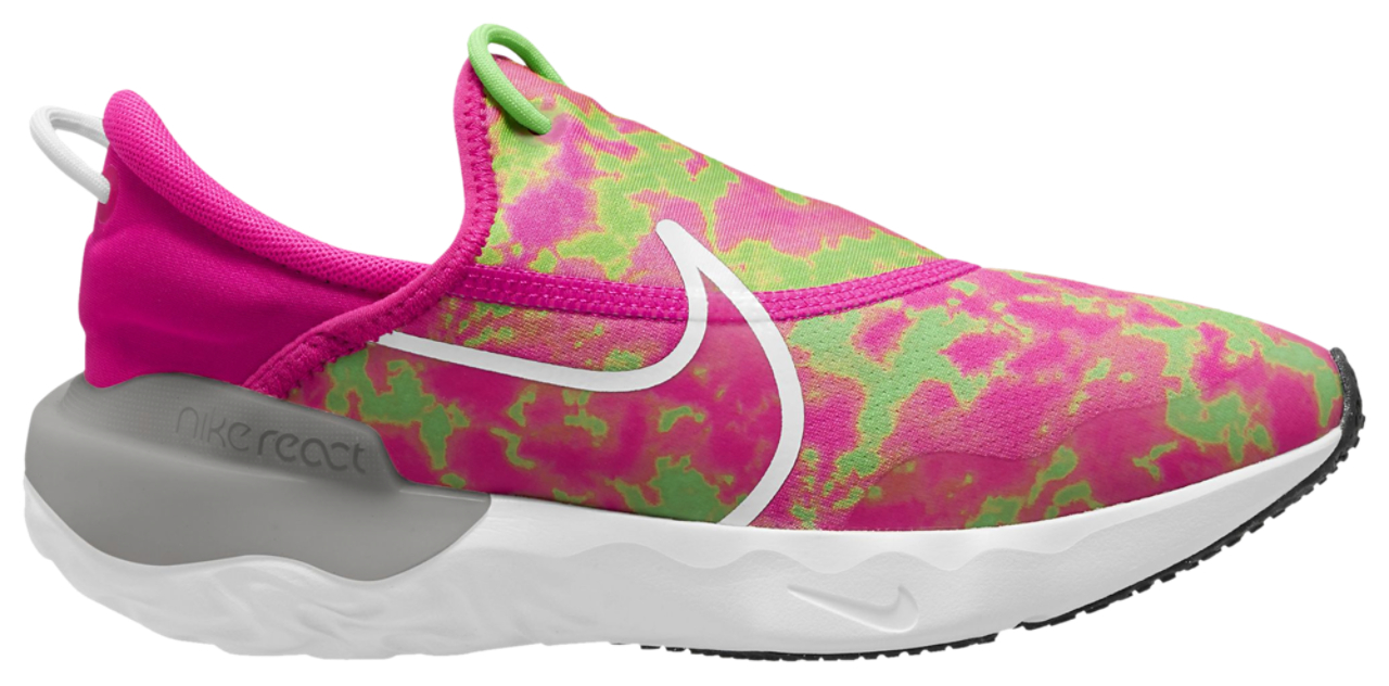 Nike React Flow Image 1 of 3. Tap to open photo gallery.