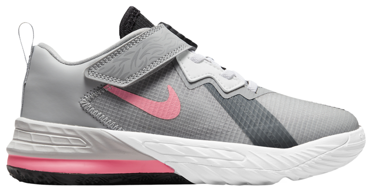 Nike Lebron XVIII Low Image 1 of 5. Tap to open photo gallery.