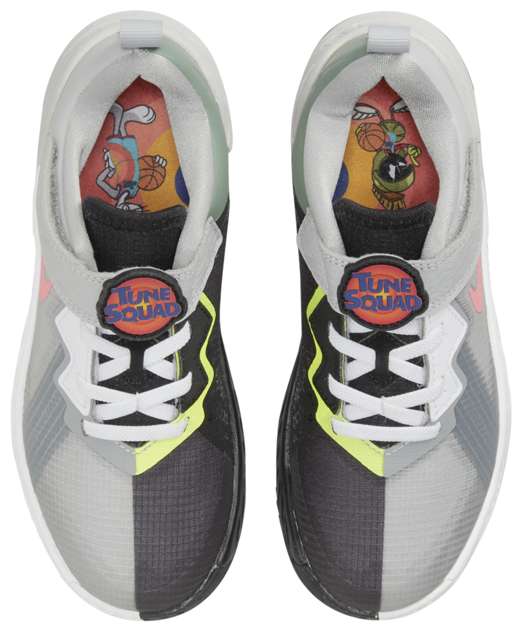 Nike Lebron XVIII Low Image 4 of 5. Tap to open photo gallery.