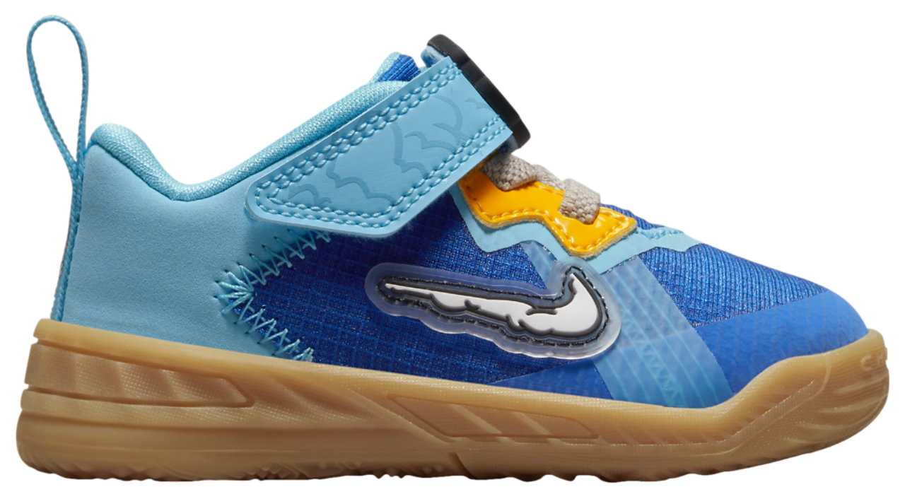 Nike Lebron XVIII Low Image 1 of 7. Tap to open photo gallery.