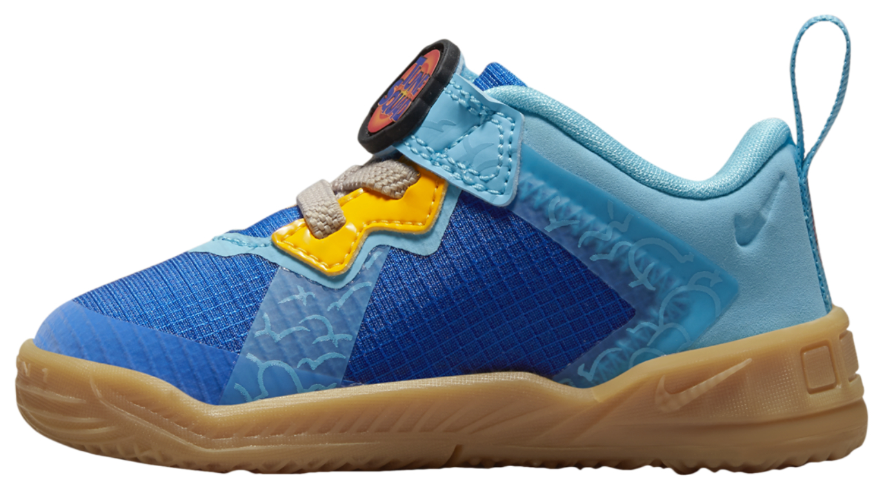 Nike Lebron XVIII Low Image 2 of 7. Tap to open photo gallery.