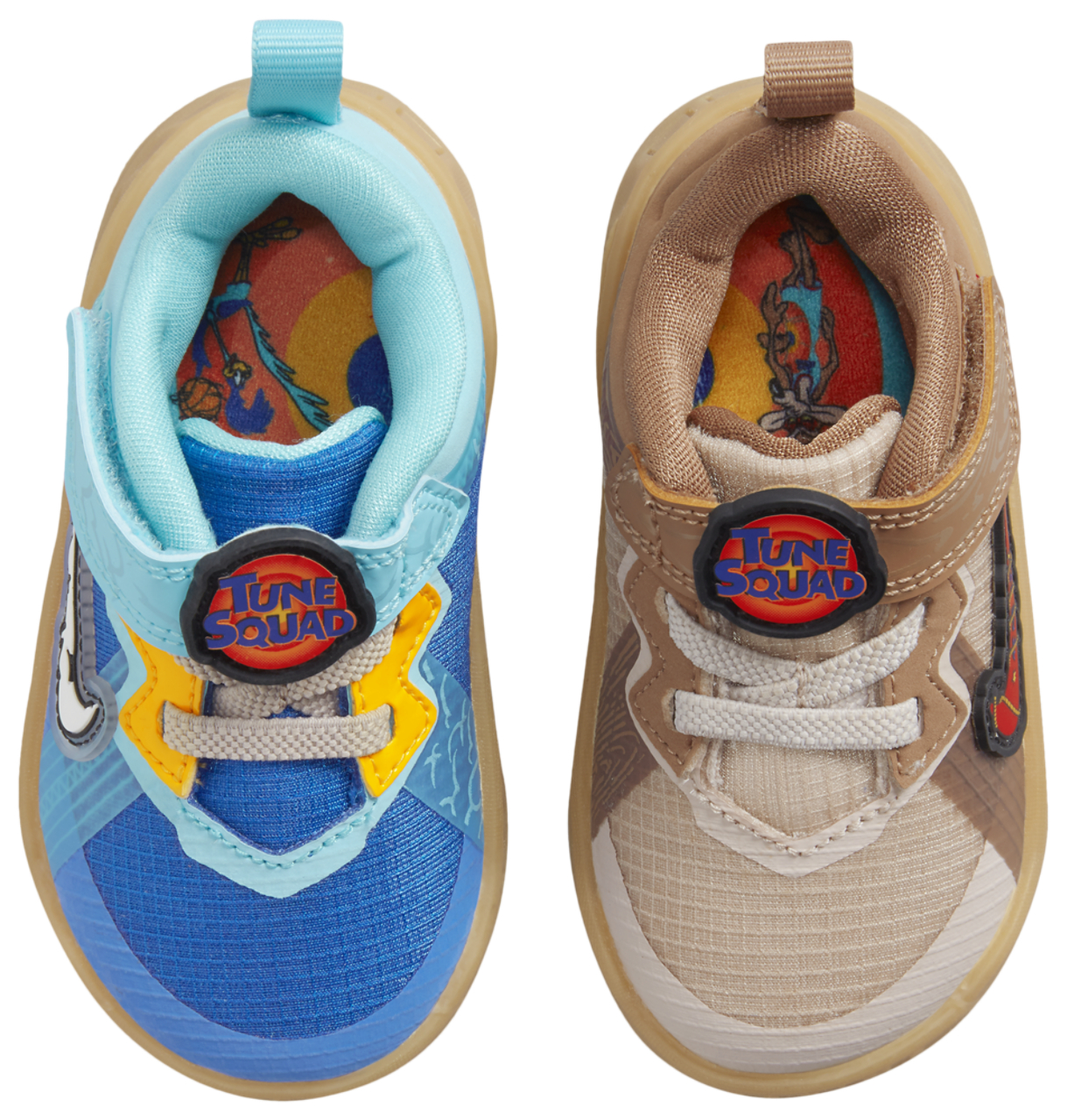 Nike Lebron XVIII Low Image 6 of 7. Tap to open photo gallery.