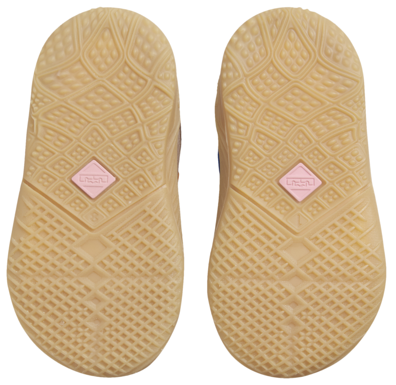 Nike Lebron XVIII Low Image 7 of 7. Tap to open photo gallery.