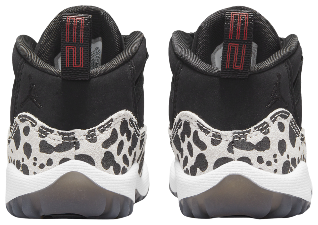 Jordan Retro 11 Image 3 of 5. Tap to open photo gallery.
