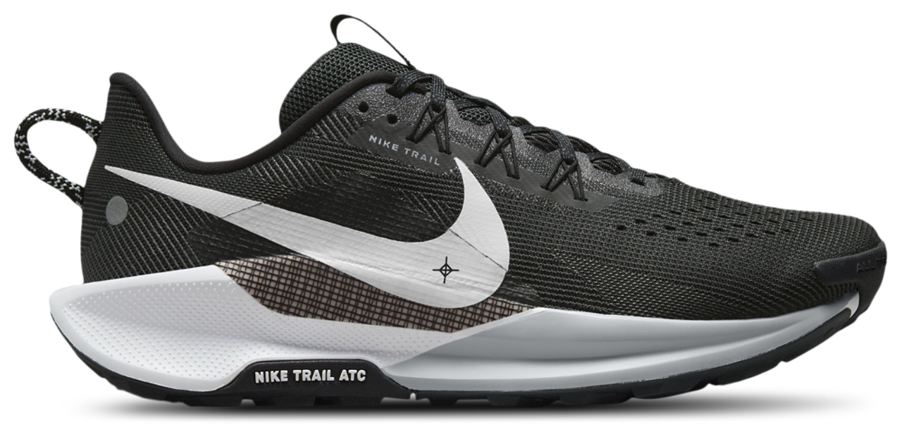 Nike Reactx Pegasus Trail 5 Image 1 of 5. Tap to open photo gallery.