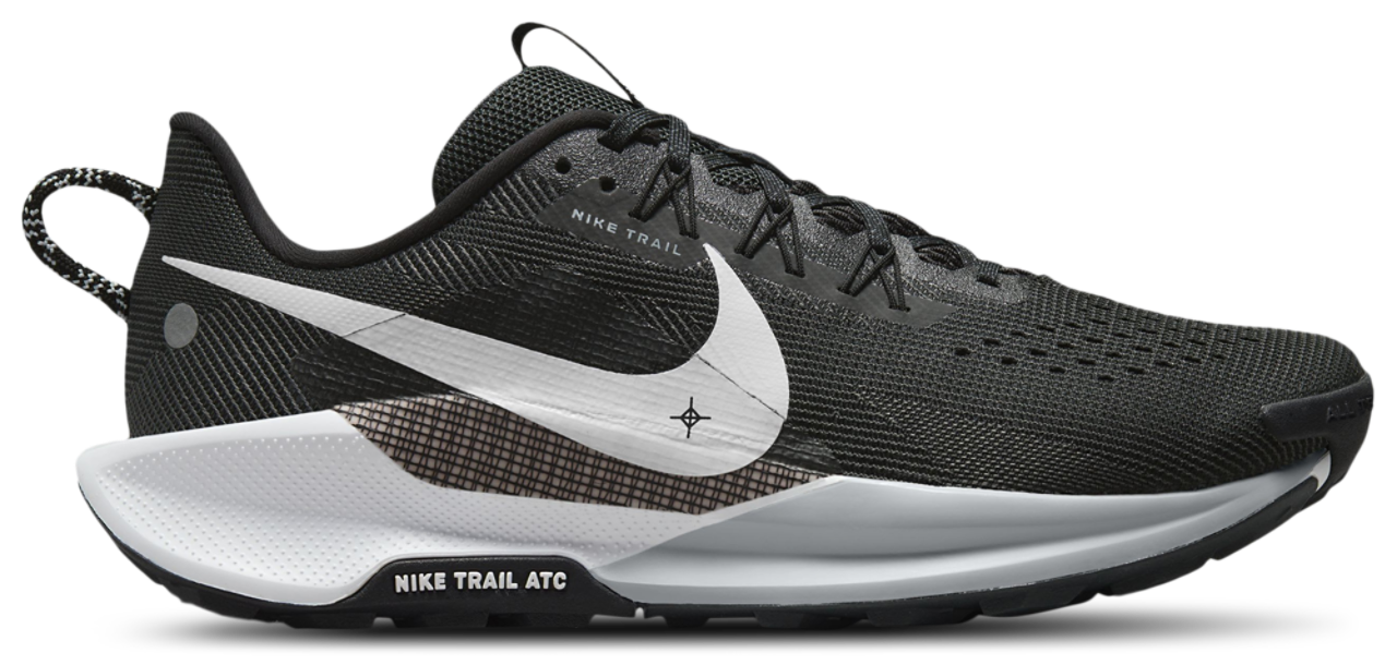 Nike Reactx Pegasus Trail 5 Image 1 of 5. Tap to open photo gallery.