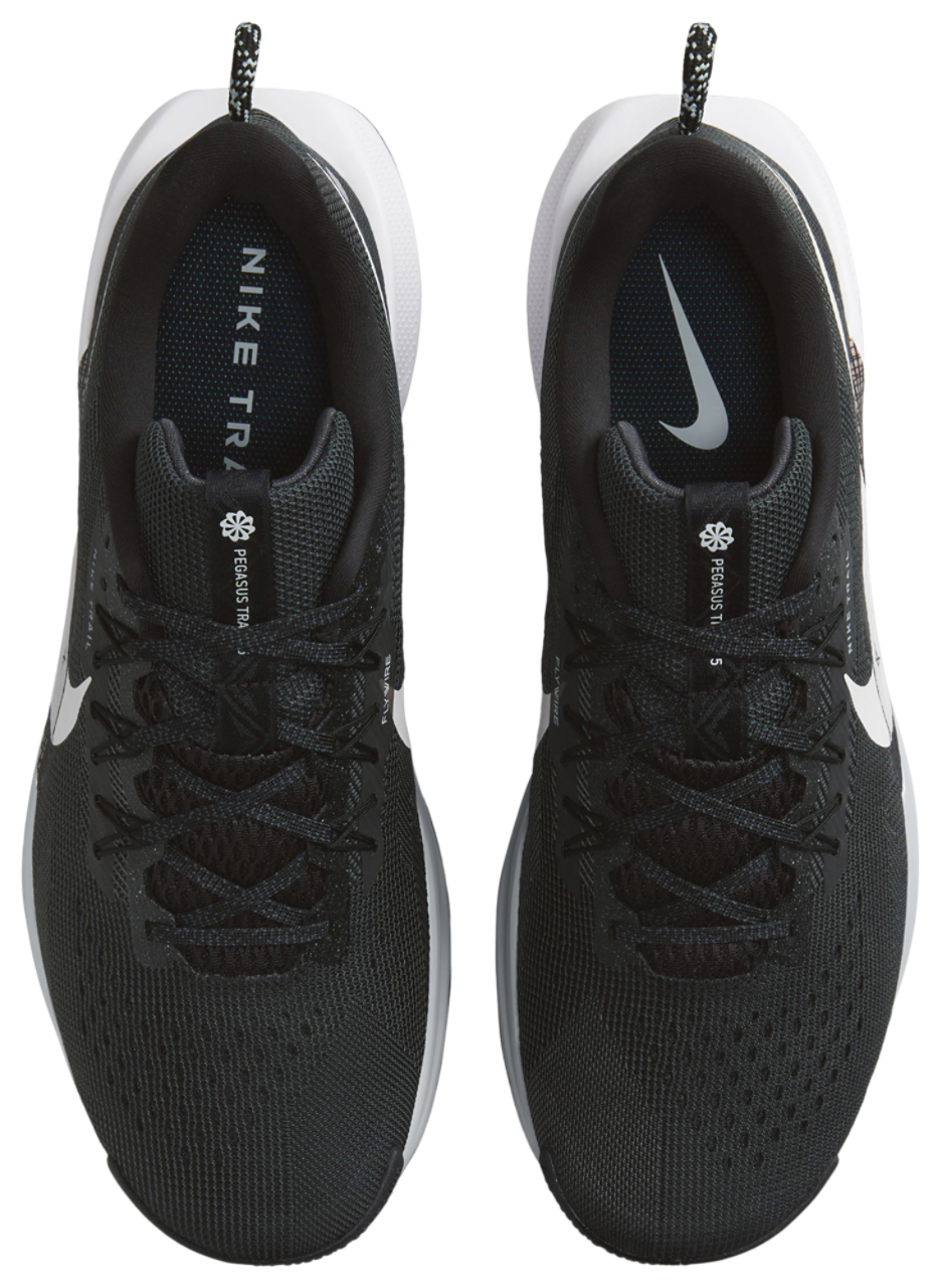Nike Reactx Pegasus Trail 5 Image 4 of 5. Tap to open photo gallery.