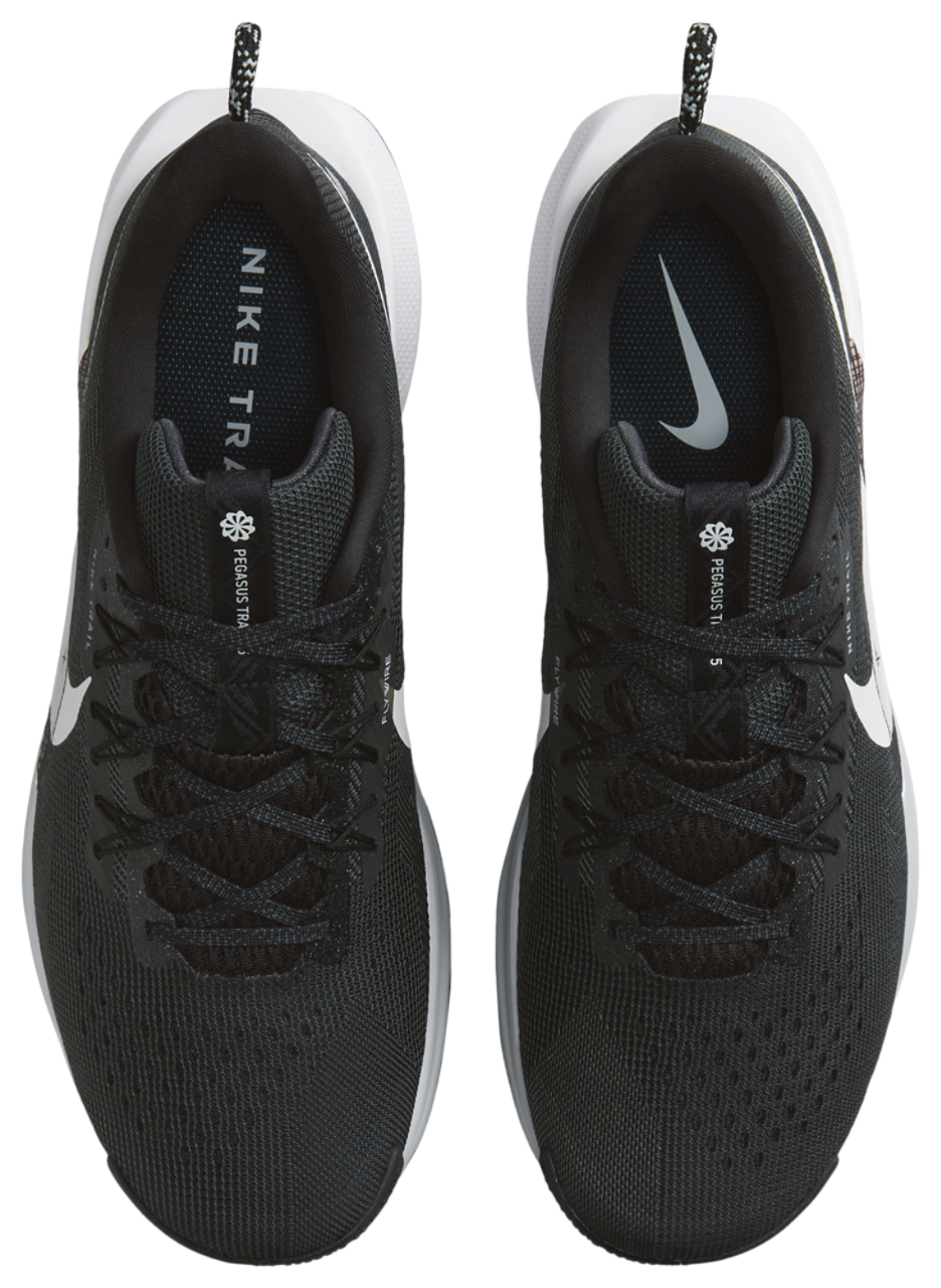 Nike Reactx Pegasus Trail 5 Image 4 of 5. Tap to open photo gallery.