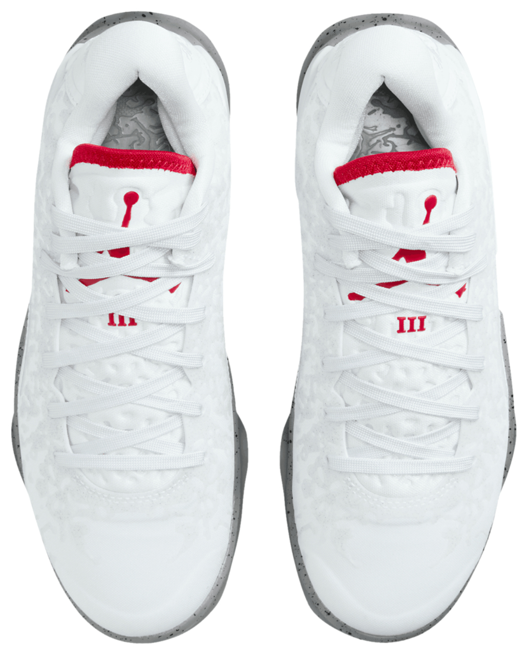 Jordan Zion3 ザイオン3 27.5 The Jordan Zion 3 