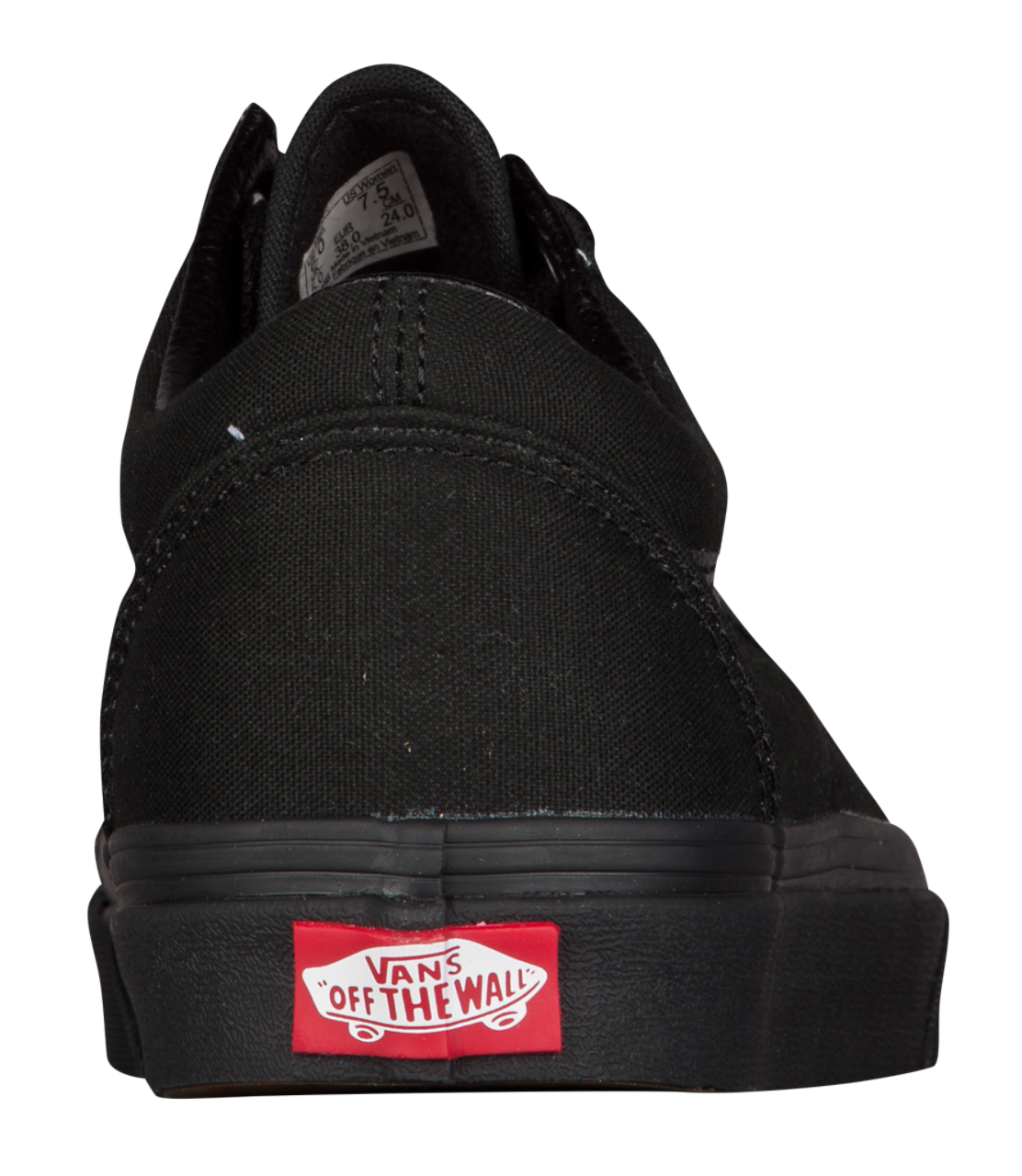 Vans Old Skool Image 4 of 6. Tap to open photo gallery.