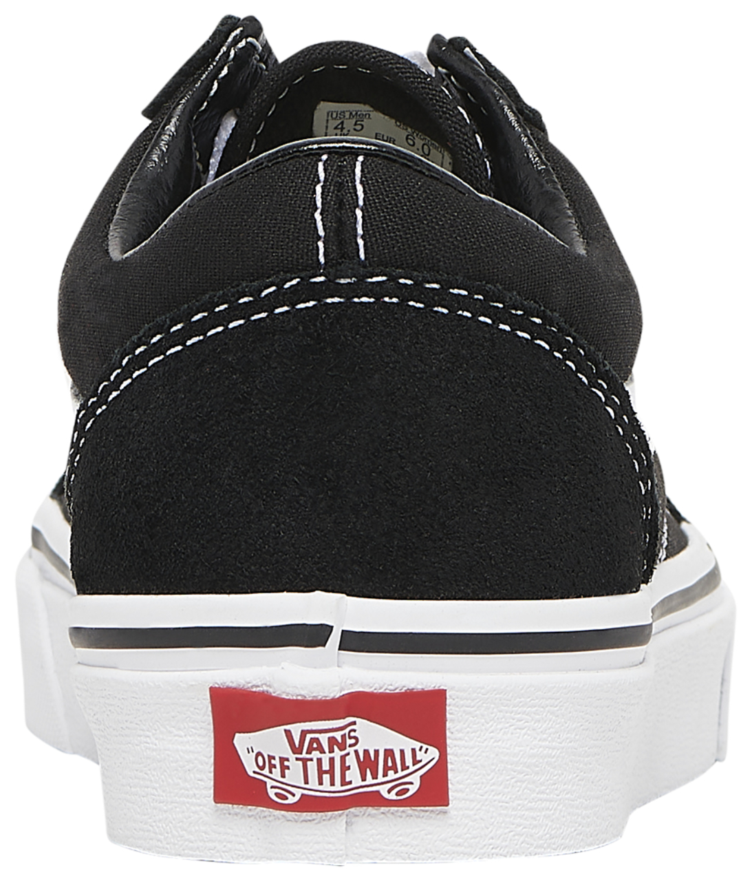 Vans Old Skool Image 3 of 5. Tap to open photo gallery.