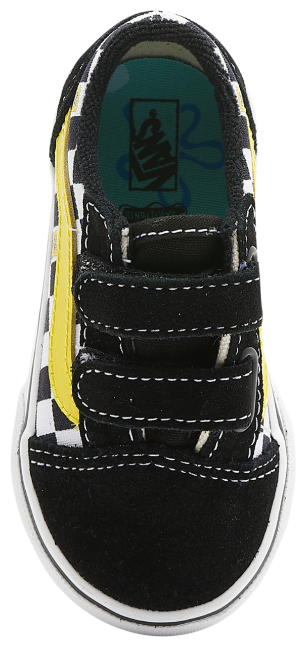 Vans Old Skool x Spongebob Image 4 of 7. Tap to open photo gallery.
