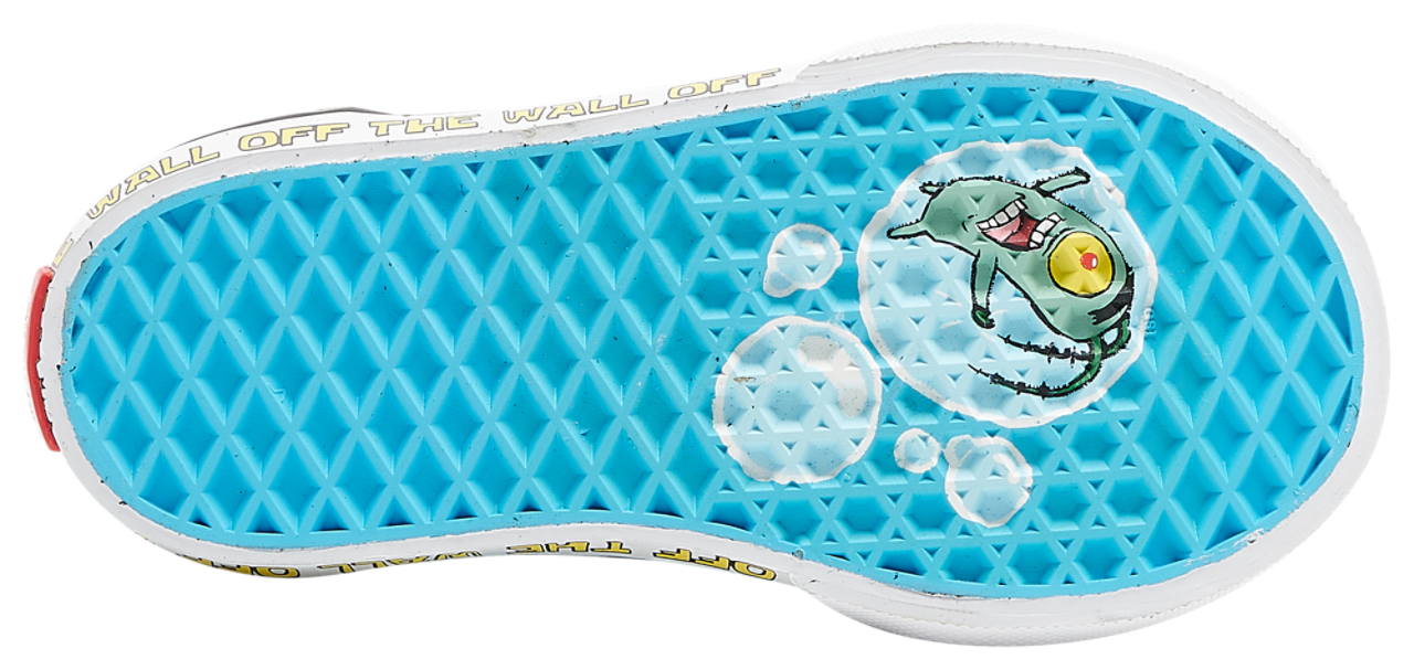 Vans Old Skool x Spongebob Image 5 of 7. Tap to open photo gallery.