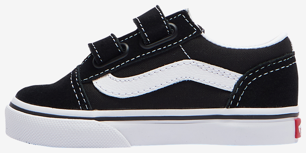 Vans Old Skool Velcro Image 3 of 6. Tap to open photo gallery.